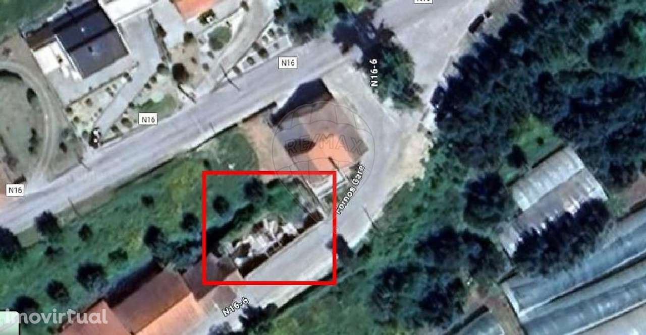 Moradia T0 para venda - Grande imagem: 2/3