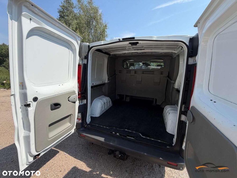 Nissan Primastar - 20