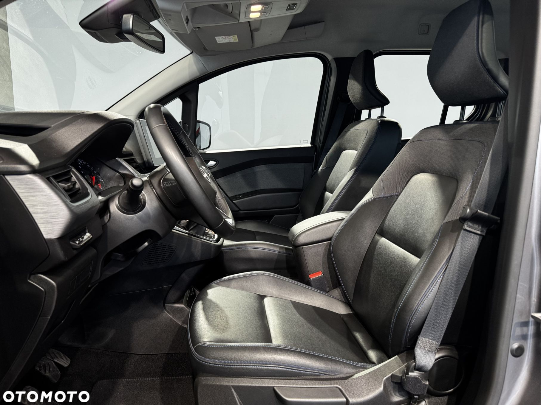 Nissan Townstar - 17
