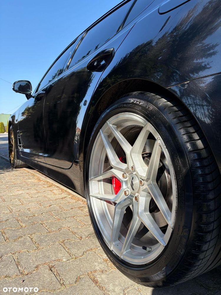 Kia Stinger 3.3 T-GDI V6 GT AWD - 7