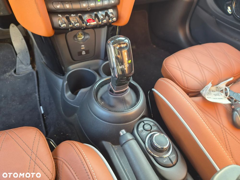 MINI Cooper S - 17