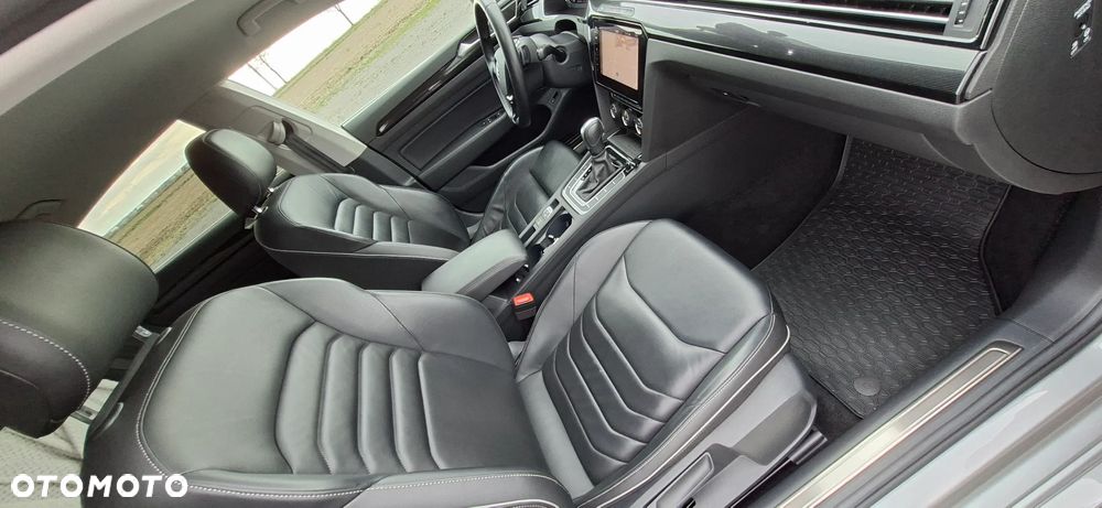 Volkswagen Arteon 2.0 TDI SCR DSG Elegance - 24