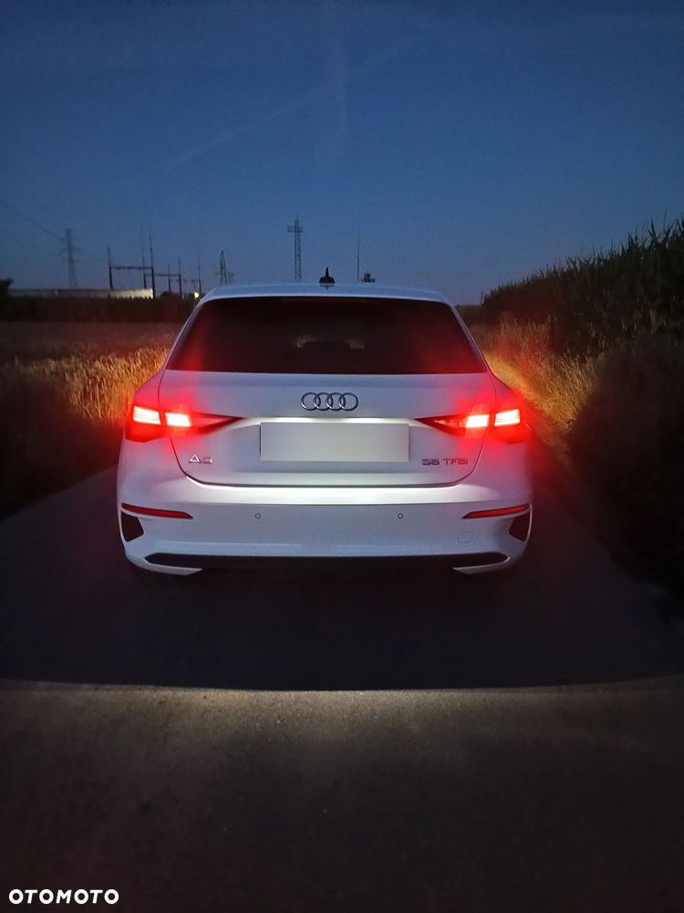 Audi A3 Sportback - 37