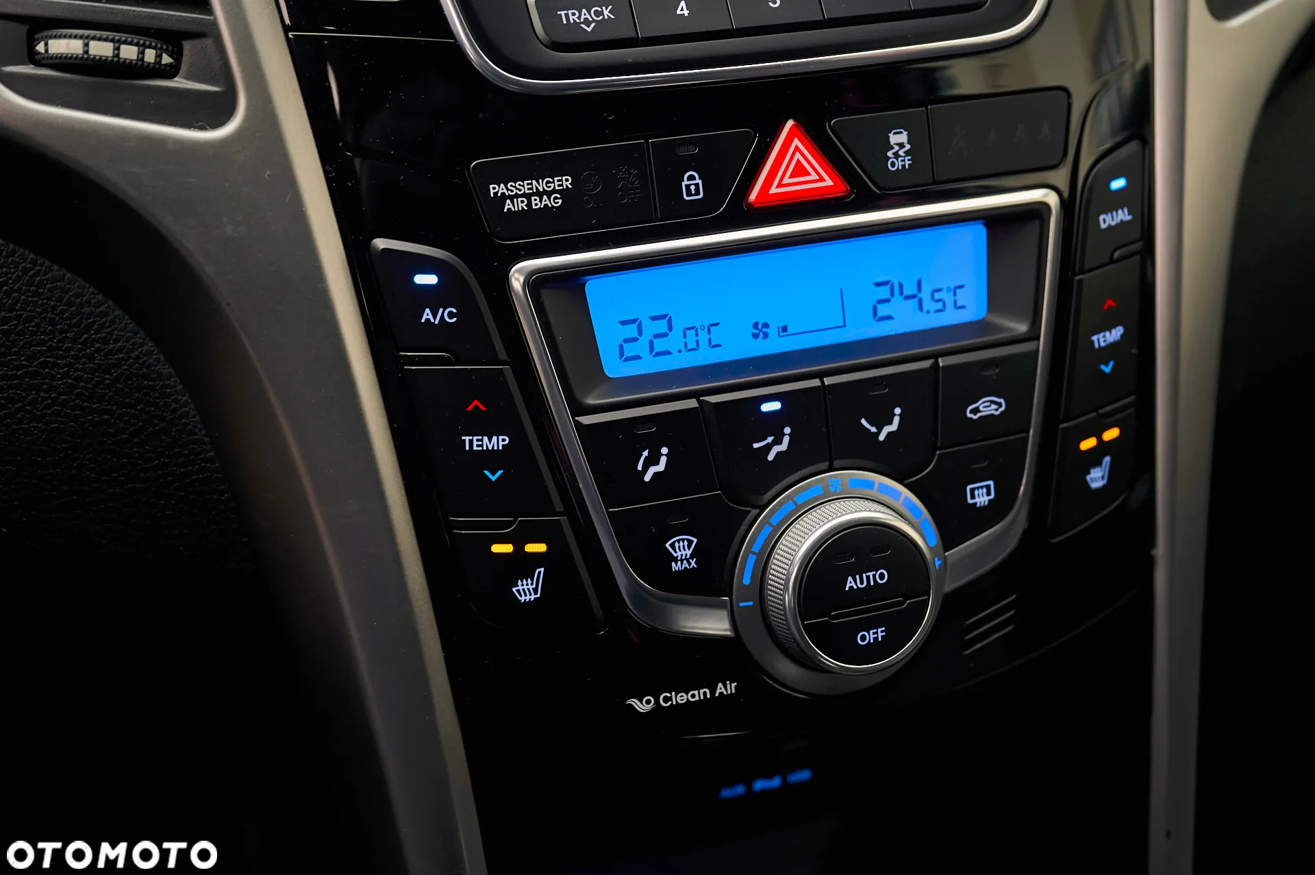 Hyundai i30 1.6 CRDi BlueDrive Comfort - 38