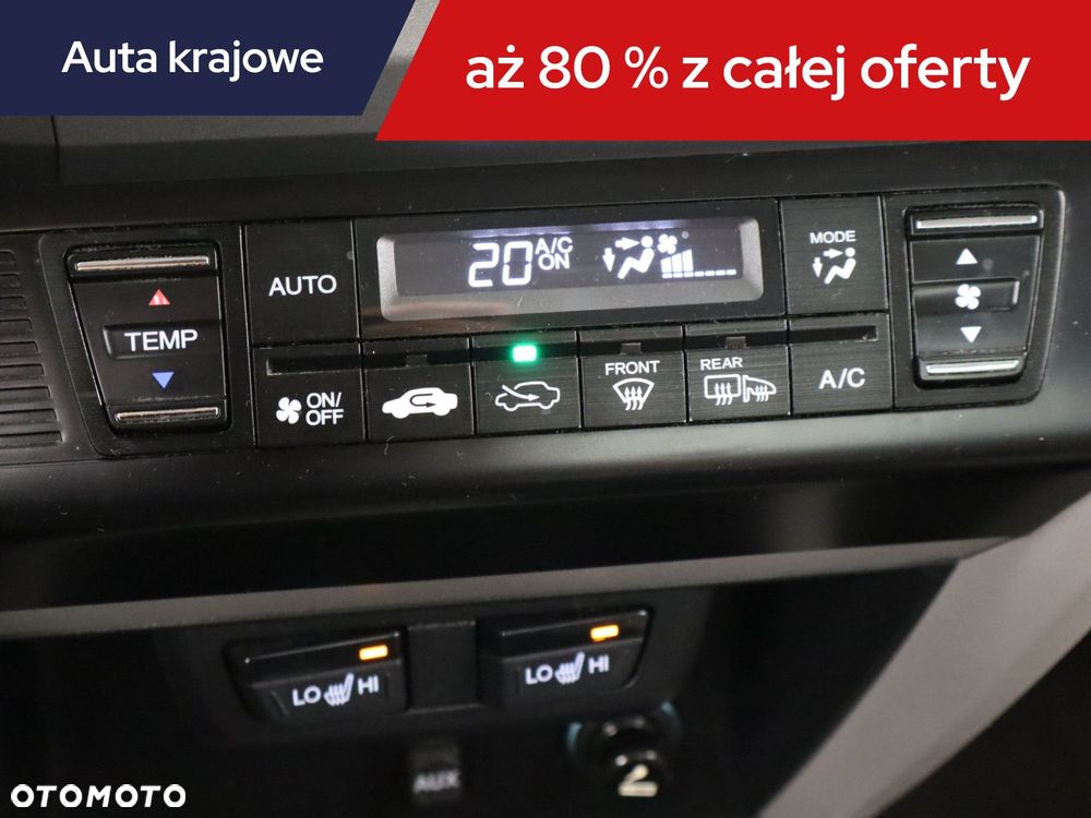 Honda Civic - 20