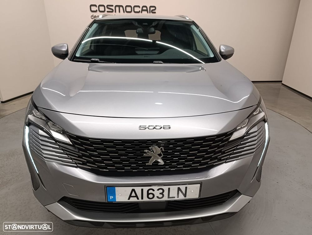 Peugeot 5008 - 31
