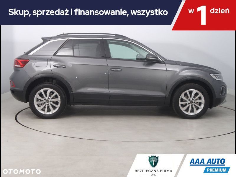 Volkswagen T-Roc - 7