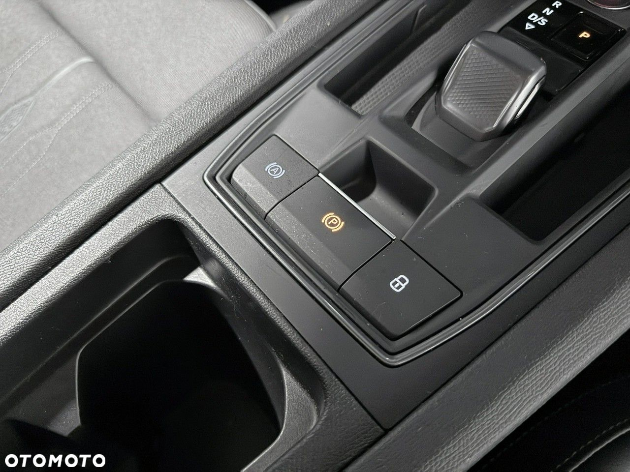 Cupra Formentor 2.0 TSI 4Drive DSG - 39