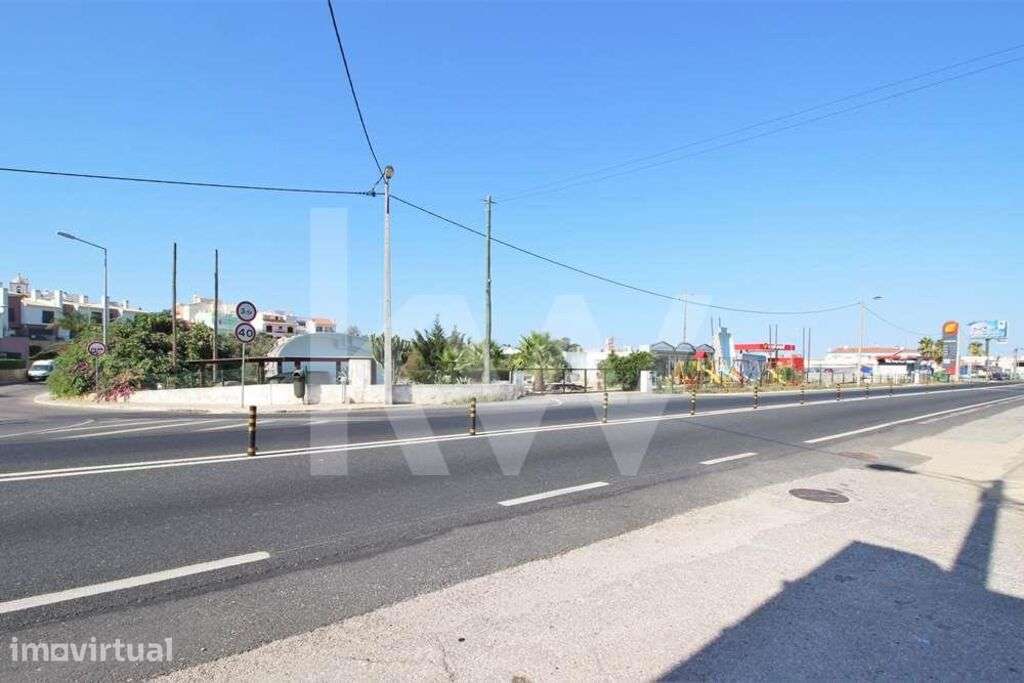 Excelente oportunidade de negócio na EN 125, Guia, Albufeira! - Grande imagem: 3/19