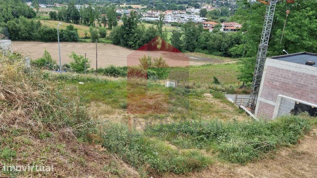 Terreno para construção - Grande imagem: 3/10