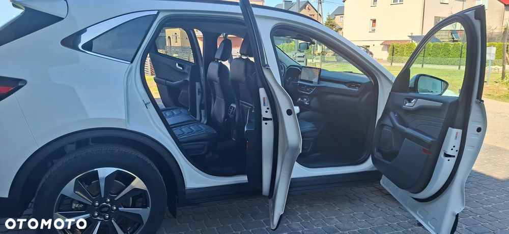 Ford Kuga 2.0 EcoBoost AWD Titanium ASS - 24
