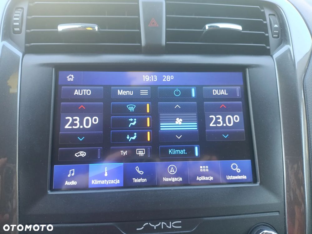 Ford Mondeo 2.0 Hybrid Titanium - 15