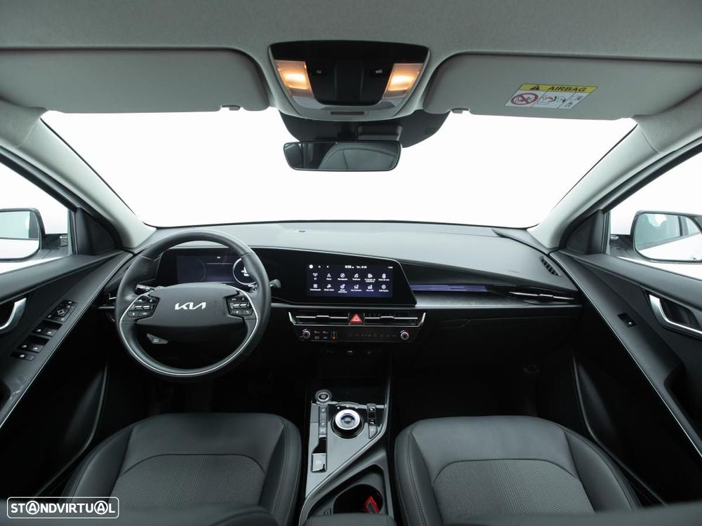 Kia Niro EV 64kWh Tech - 7