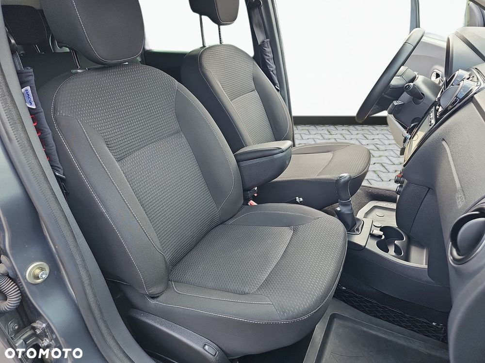 Dacia Lodgy 1.6 SCe Laureate S&S - 14