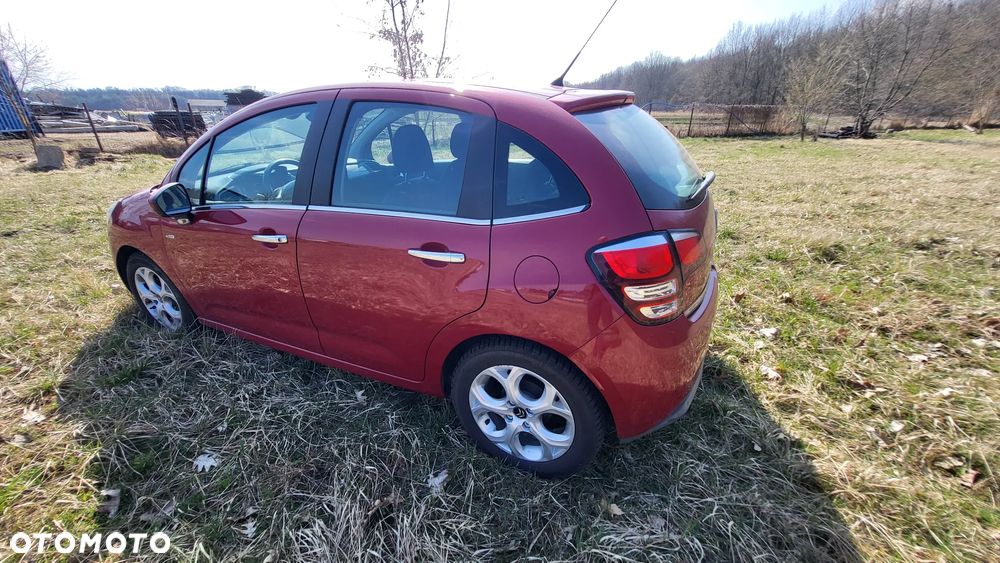 Citroën C3 Pure Tech e-VTi 82 ETG Exclusive - 6