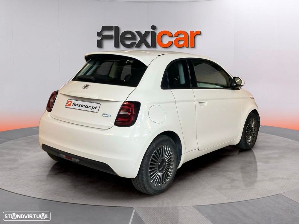 Fiat 500e - 8