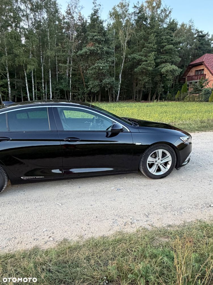 Opel Insignia - 6
