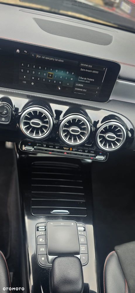 Mercedes-Benz CLA 200 7G-DCT Edition 2021 - 27