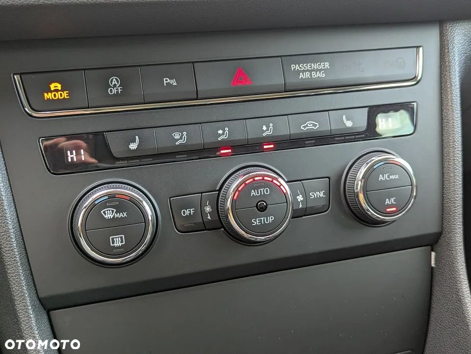 Seat Leon 2.0 TDI Start&Stop FR - 23