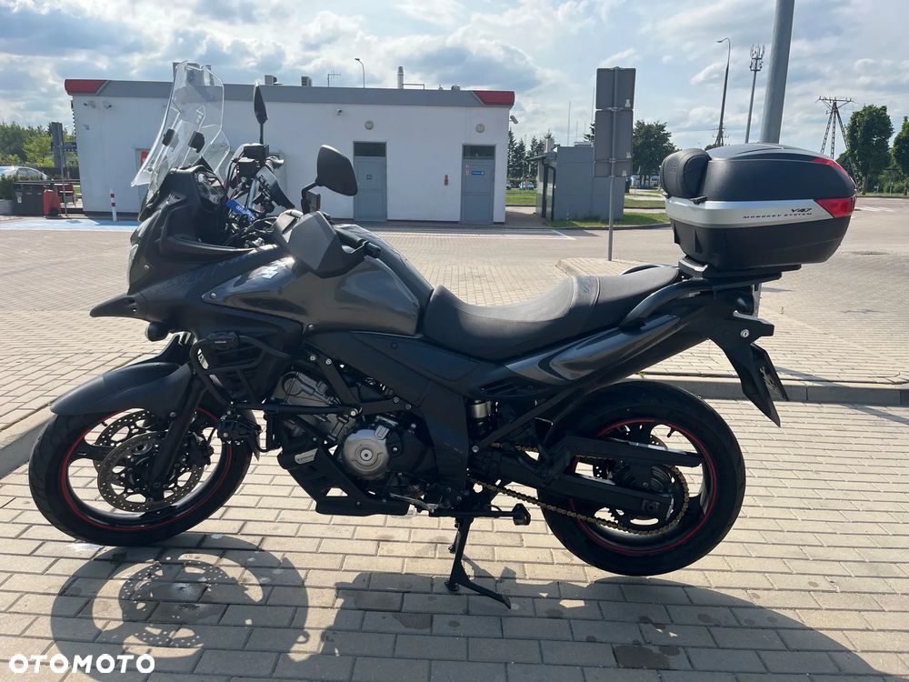 Suzuki DL - 4