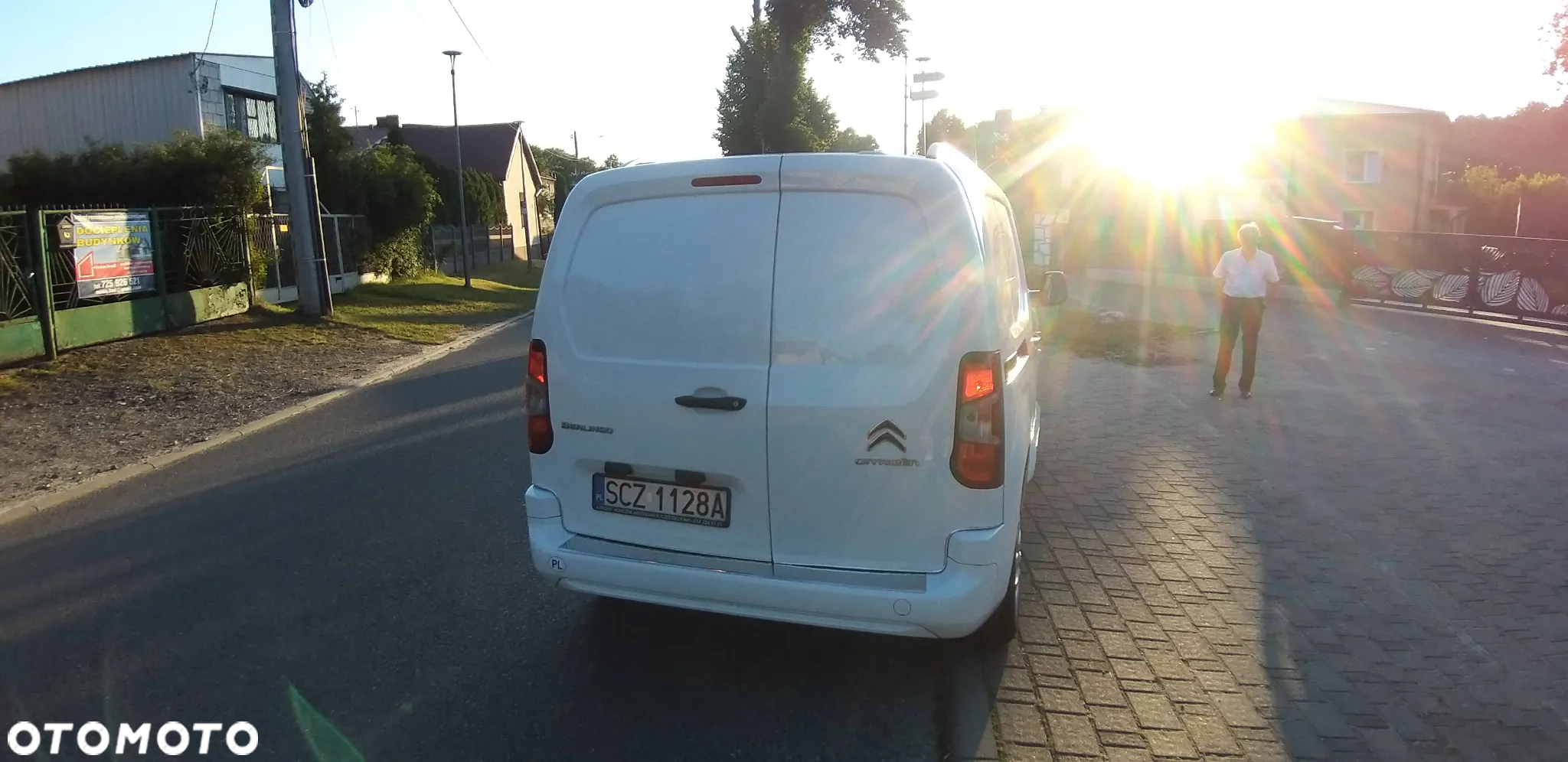Citroën Berlingo - 5
