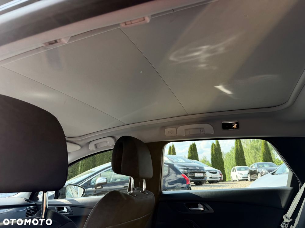 Peugeot 508 HDi FAP 160 Business-Line - 15