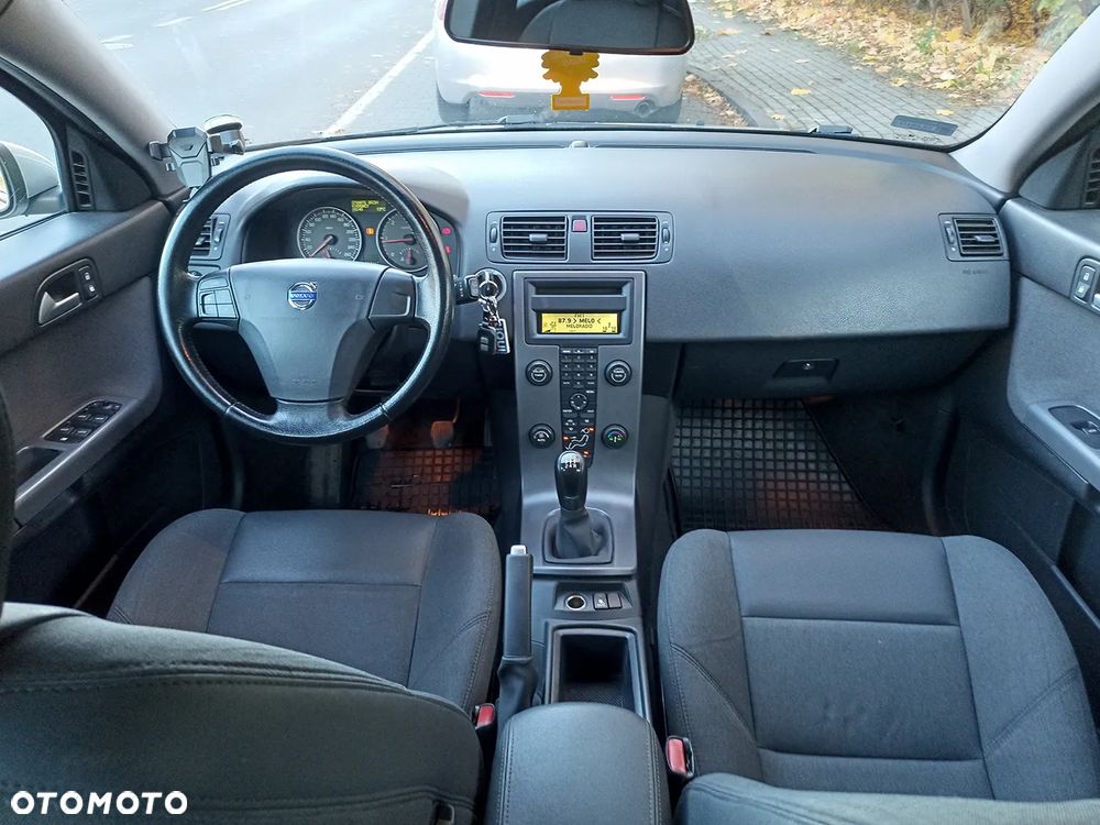 Volvo V50 1.6D Kinetic - 10