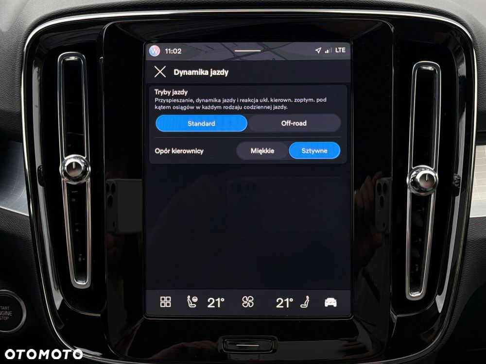 Volvo XC 40 - 32