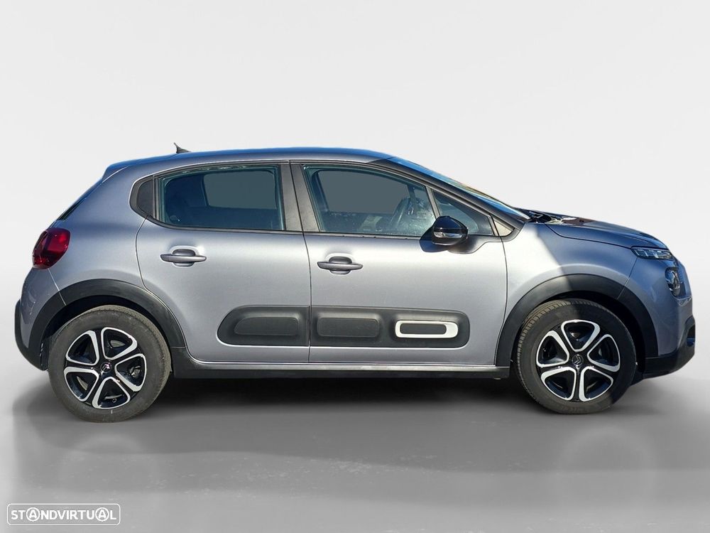 Citroën C3 1.2 PureTech Plus - 6