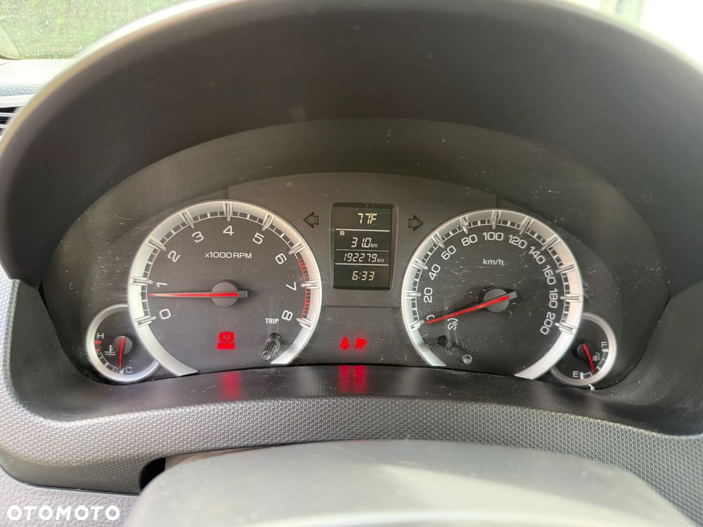 Suzuki Swift 1.2 Club - 12