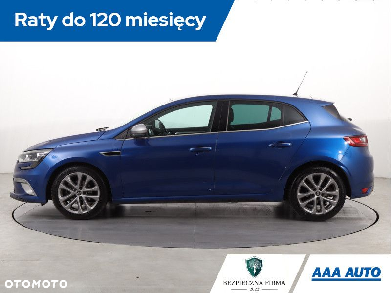 Renault Megane - 3