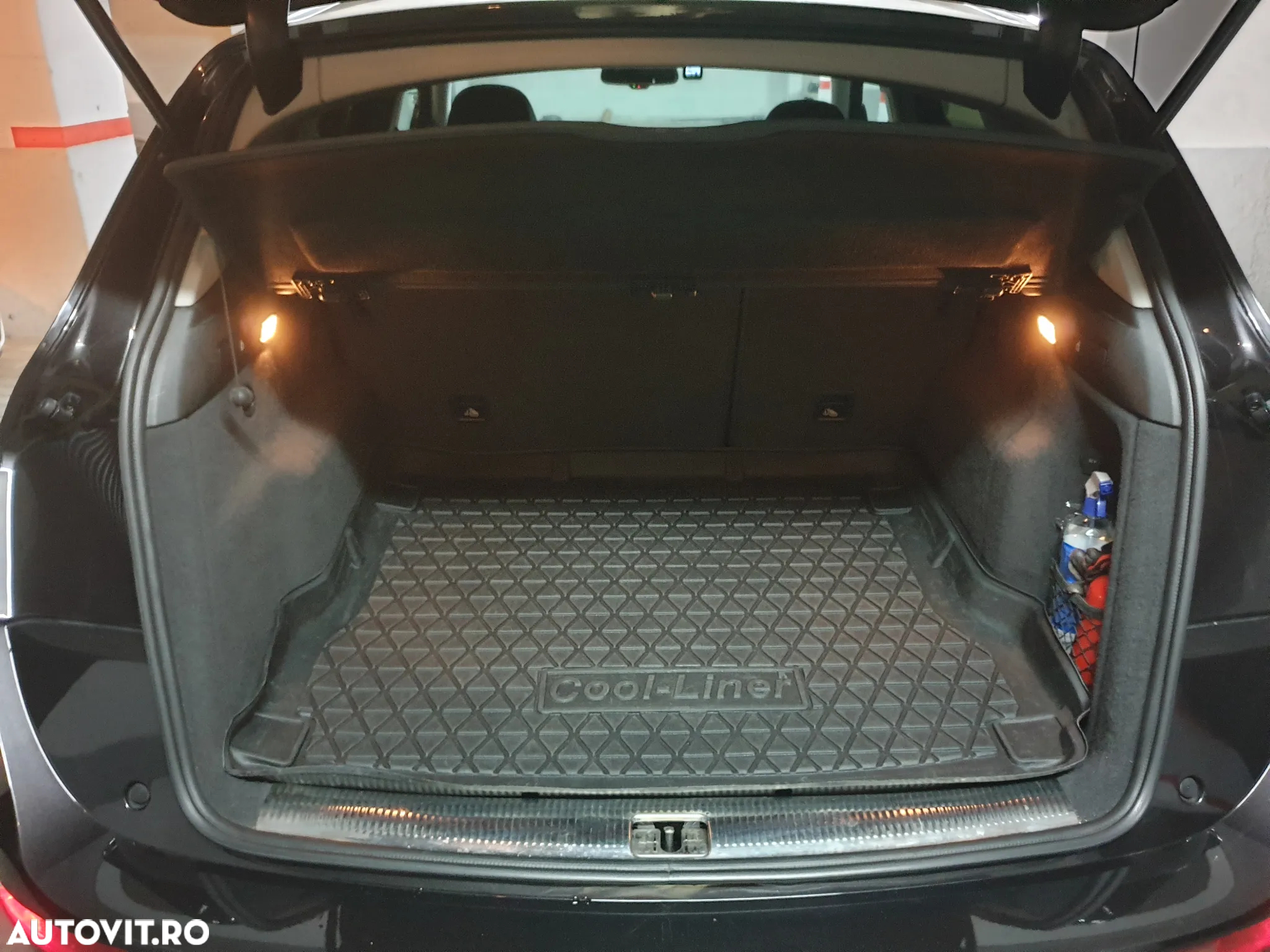 Audi Q5 3.0 TDI Quattro clean Stronic - 17