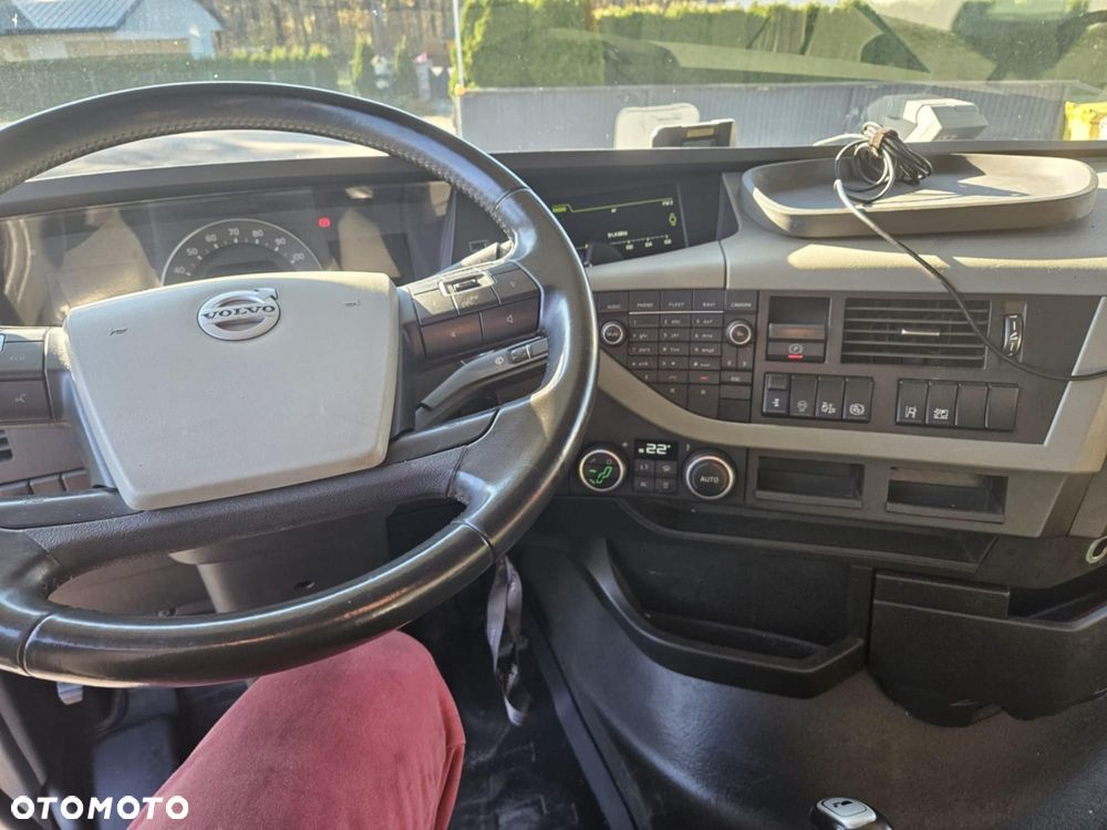 Volvo FH 500 XL - 14