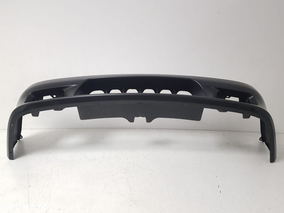 ZDERZAK PRZEDNI PRZÓD SUZUKI SWIFT SUBARU JUSTY 95-05 NOWY ORYGINAŁ 71712-80EA0 - 5
