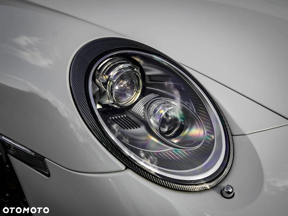 Porsche 911 - 7