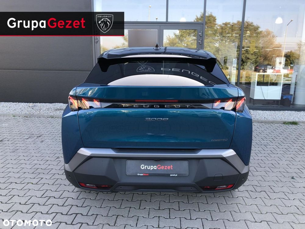 Peugeot 3008 - 7
