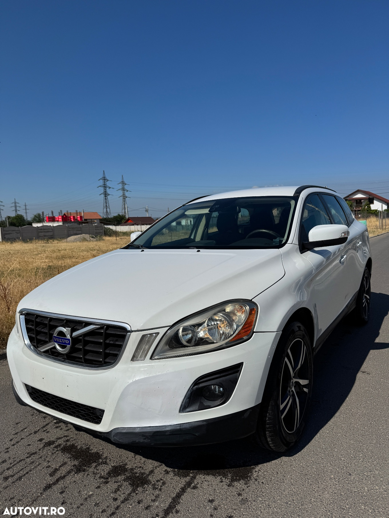 Volvo XC 60 2.4D AWD - 2