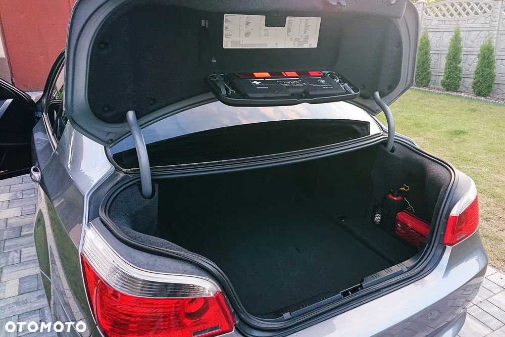 BMW Seria 5 - 22