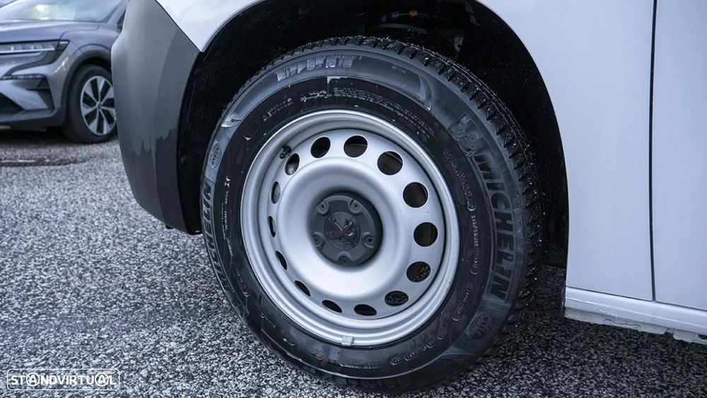 Peugeot Partner Premium - 7