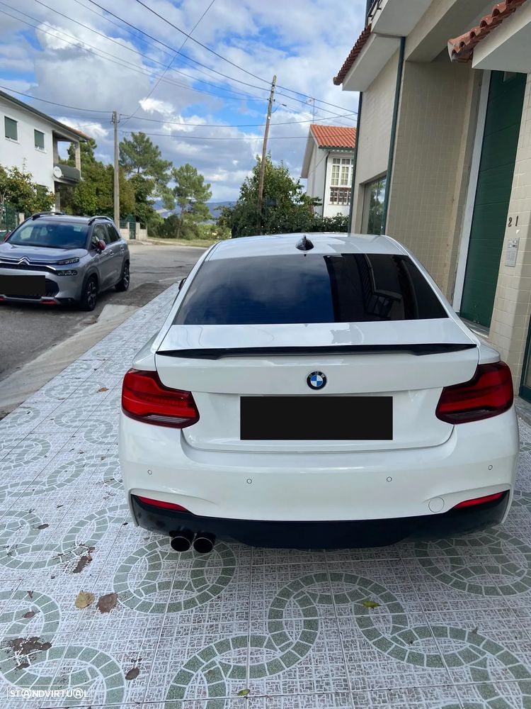 BMW 220 Gran Coupé - 10