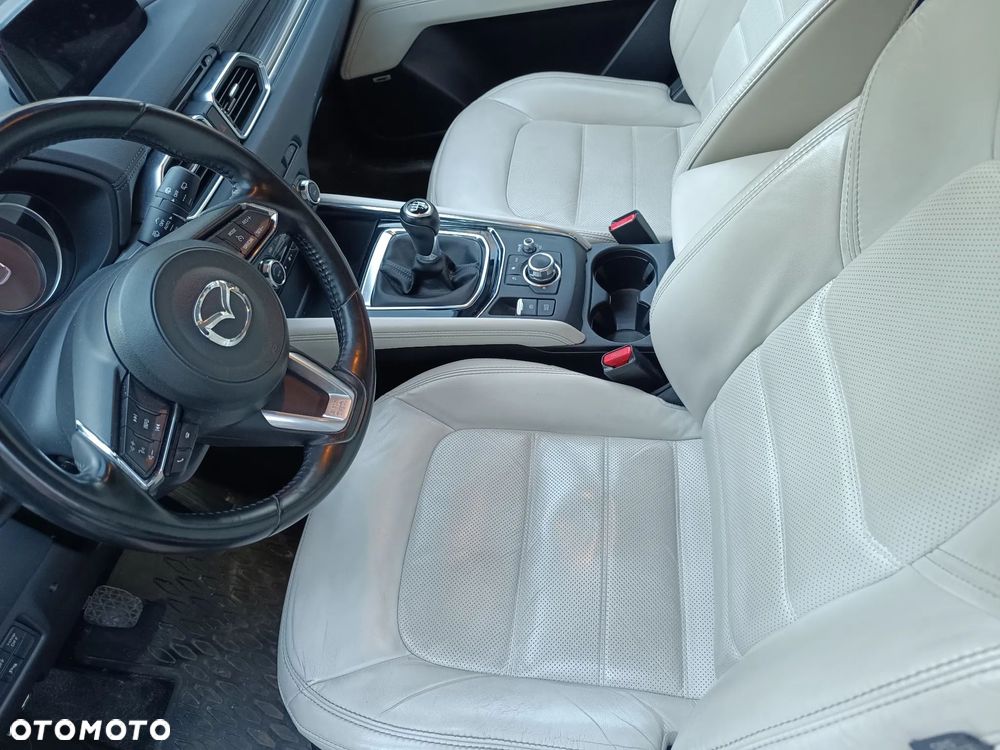 Mazda CX-5 2.0 Skypassion AWD - 21