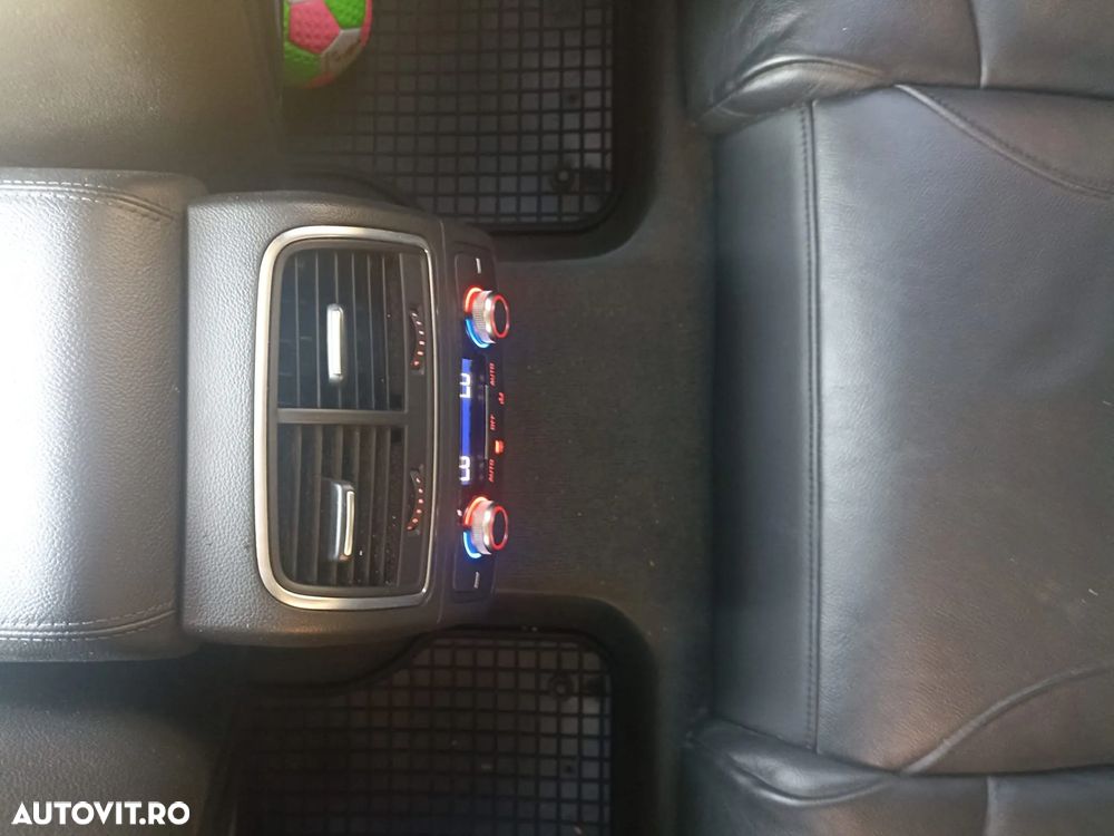 Audi A6 Avant 2.0 TDI Multitronic - 7