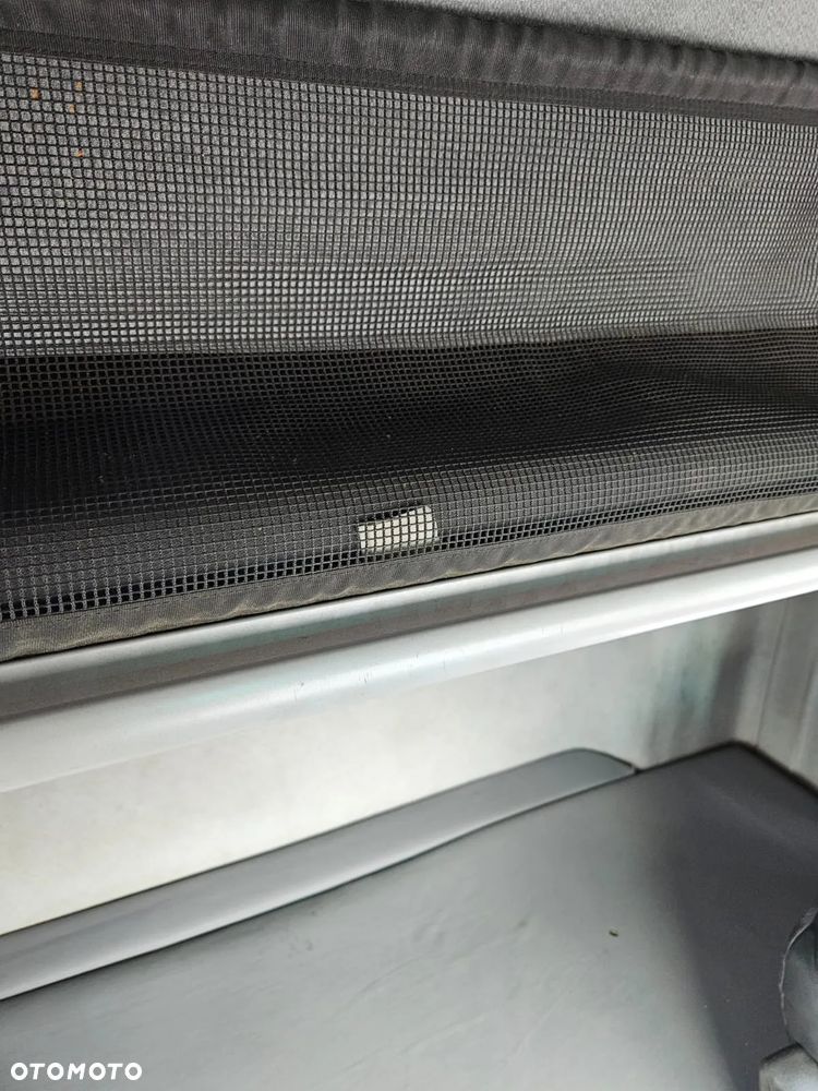 MAN TGA 18.430 automat, euro4, pojazd specjalny, tacho na tarczkę - 8