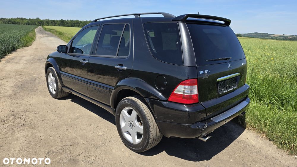 Mercedes-Benz ML - 33