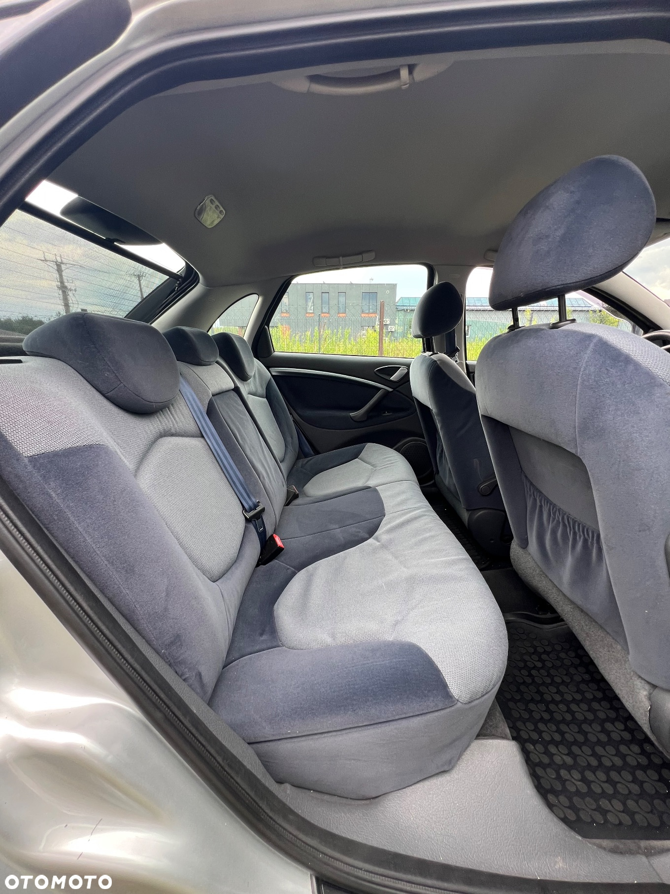 Citroën C5 2.0i HPi Exclusive - 34