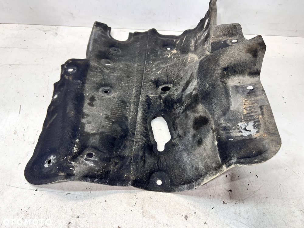 WYGŁUSZENIE SKRZYNI BIEGÓW AUDI Q7 4M 4M0864843E - 7