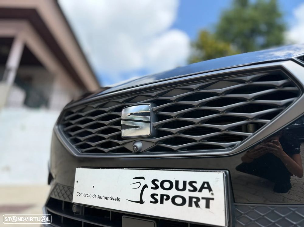 SEAT Tarraco 2.0 TDI FR DSG - 3