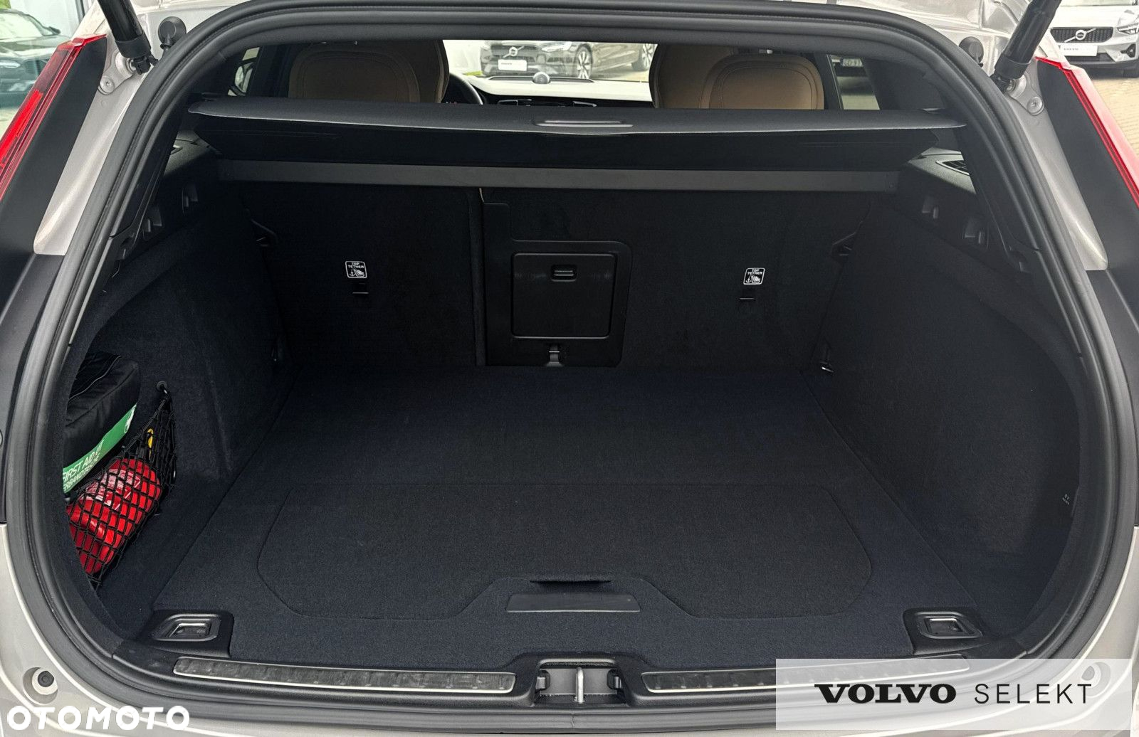 Volvo V60 - 34