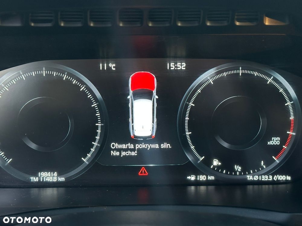 Volvo XC 90 T6 AWD Momentum 7os - 16