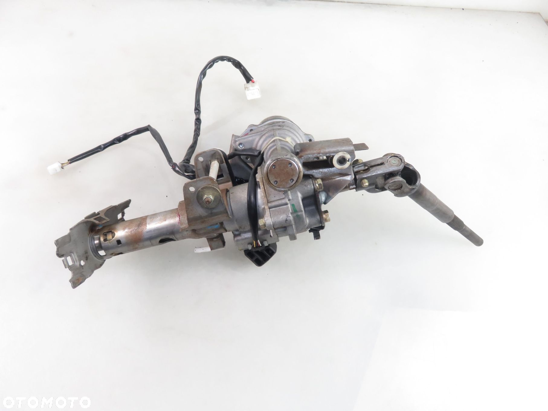 WSPOMAGANIE ELEKTRYCZNE TOYOTA YARIS I 6900000264 45200D030 - 1